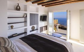 Seascape Suites Folegandros